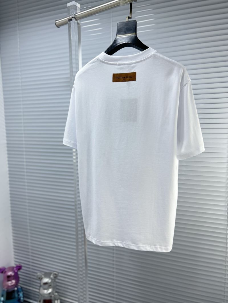 Louis Vuitton T-Shirts